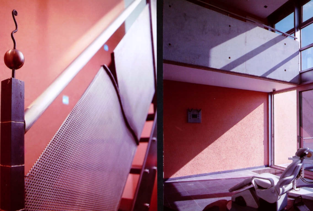 Ortho Cabinet Oostburg (Netherlands)