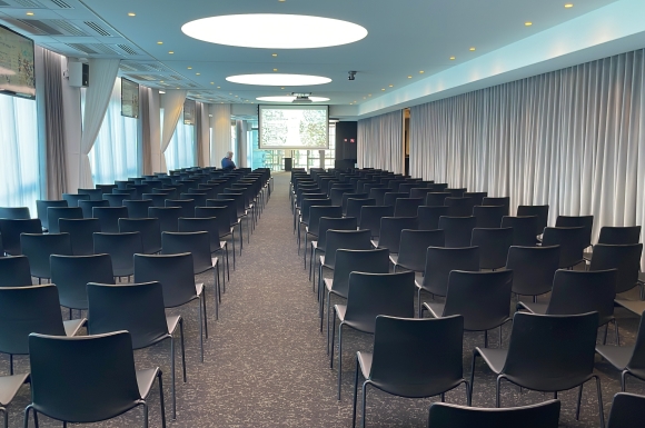 VIP Lounge Knack Roeselare