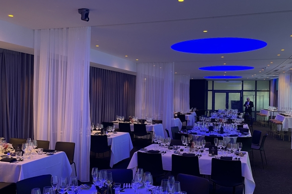 VIP Lounge Knack Roeselare