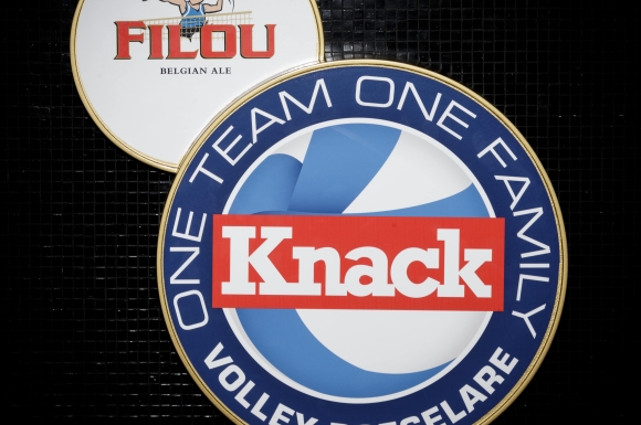 VIP Lounge Knack Roeselare