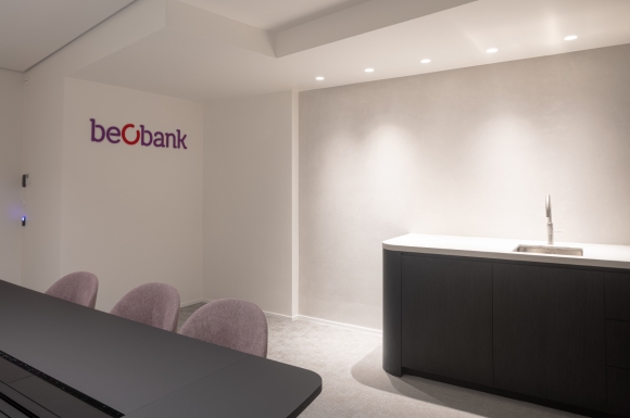 Beobank Torhout
