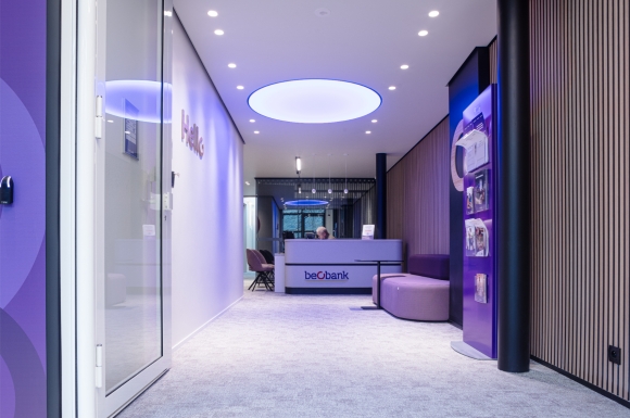 Beobank Torhout