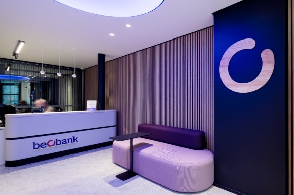 Beobank Torhout