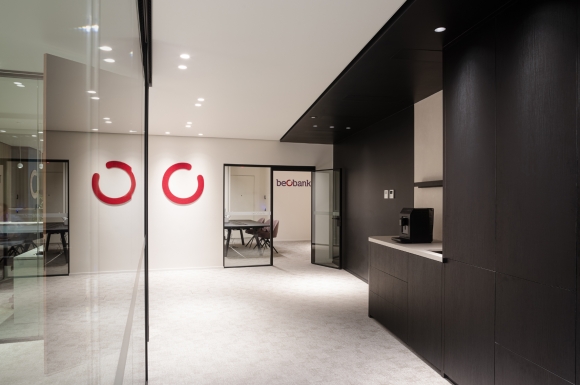 Beobank Torhout