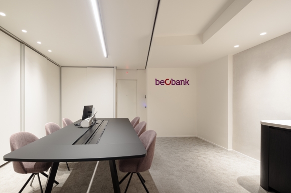Beobank Torhout