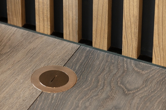 Nieuwbouwkantoren Hafinco