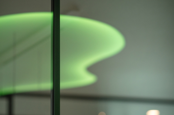 Nieuwbouwkantoren Hafinco