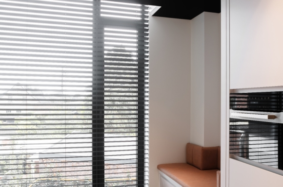 Nieuwbouwkantoren Hafinco