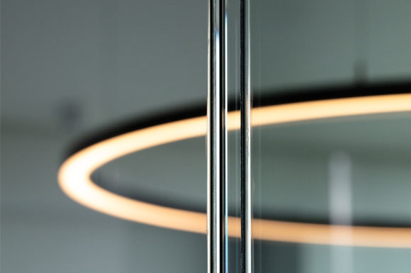 Nieuwbouwkantoren Hafinco